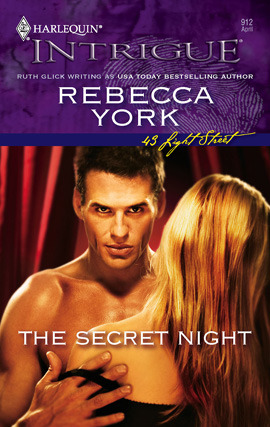 Title details for The Secret Night by Rebecca York - Available